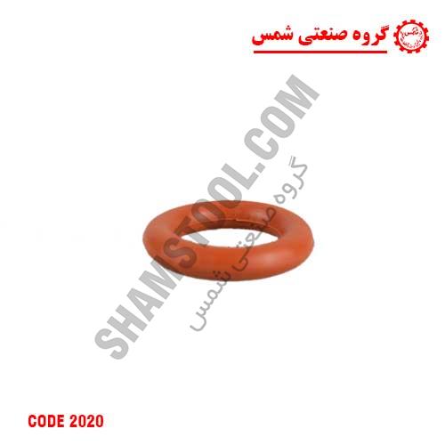 اورینگ تست لوله 16 بار شمس